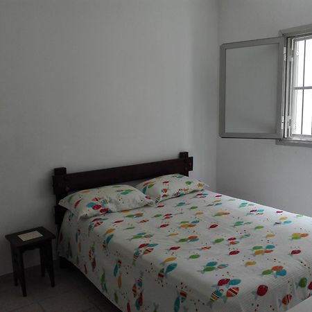 Apartamento 1 Dormitório Astúrias Guarujá Exterior foto